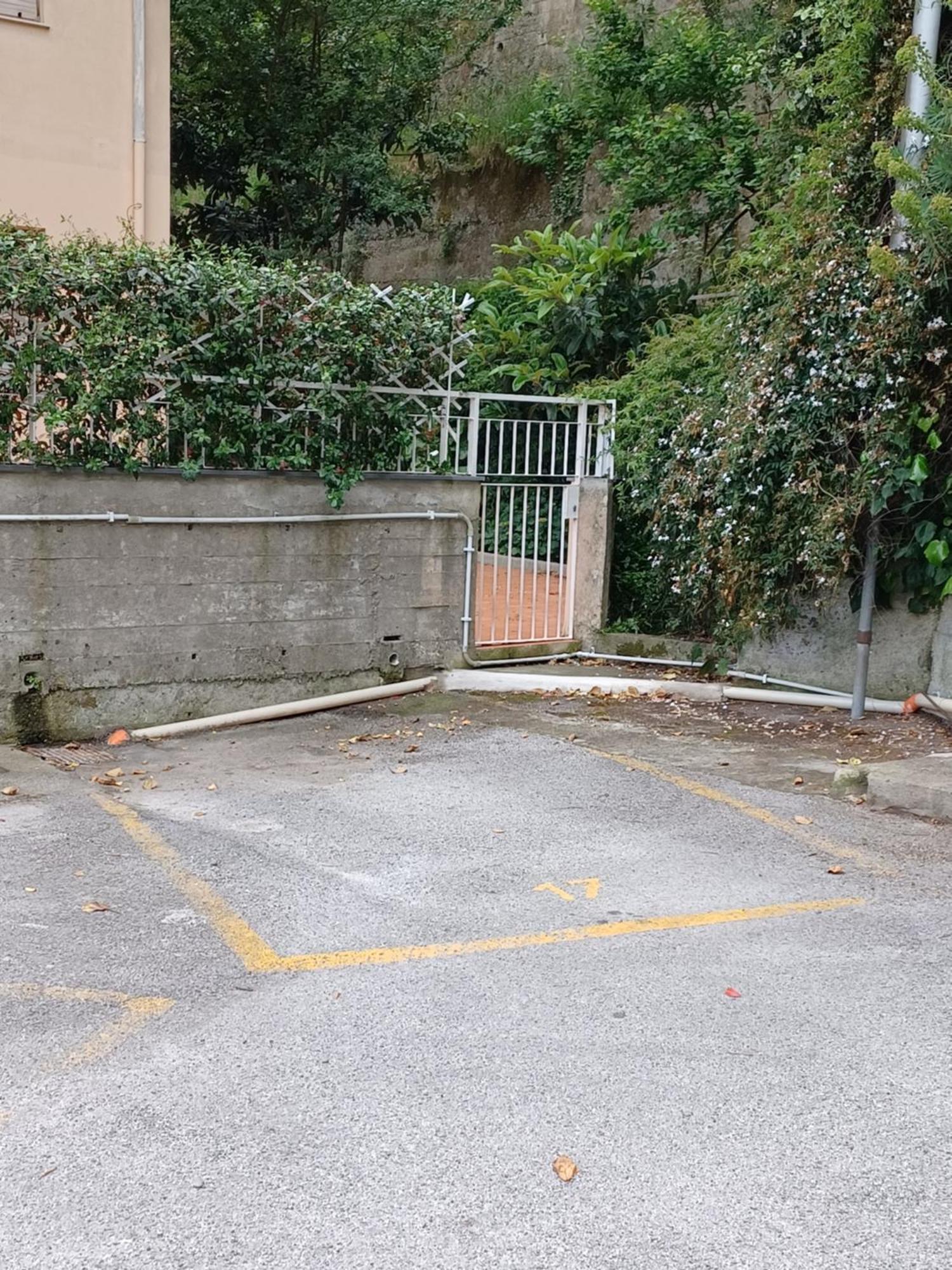Tra Mare E Paradiso Rapallo Exterior foto