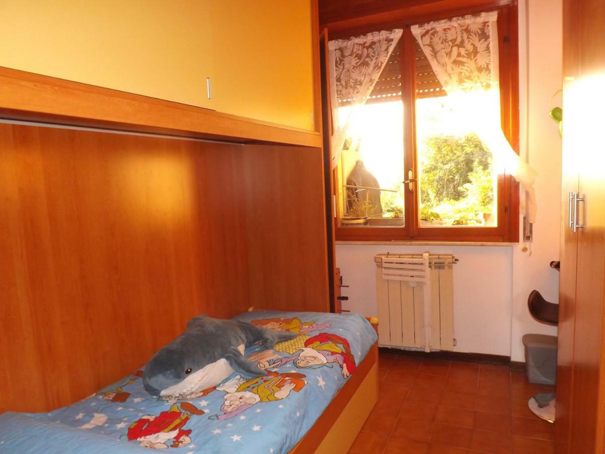 Tra Mare E Paradiso Rapallo Exterior foto
